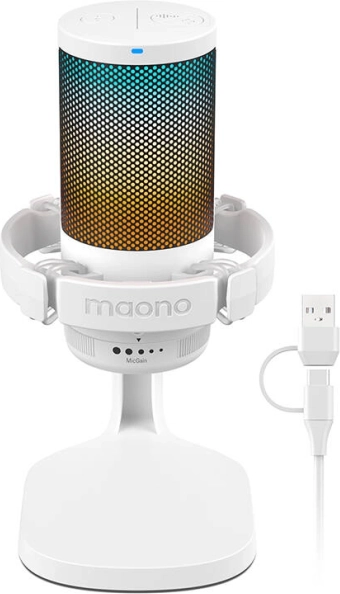 Jednoduché plug & play pro PC i konzole