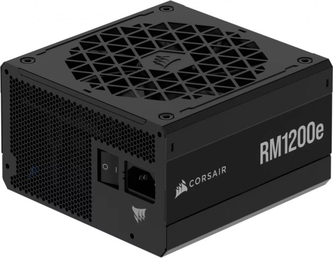 ATX 3.1 a PCIe 5.1 s 12VHPWR