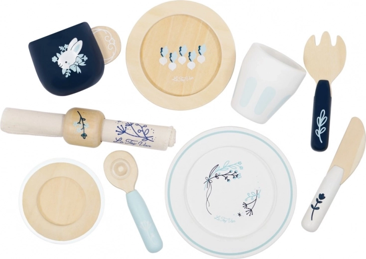 Kompletní sada pro představivou hru