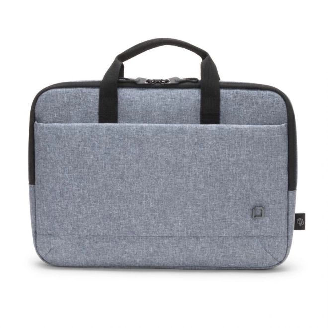 Ekologická taška na notebook Eco Slim Case Motion modrá