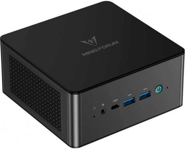 Výkon RYZEN 9 v kapesním těle