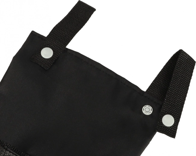 Stabilní uchycení bez viklání