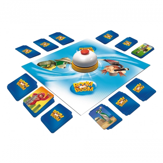 Stiskni zvonek a vyhraj