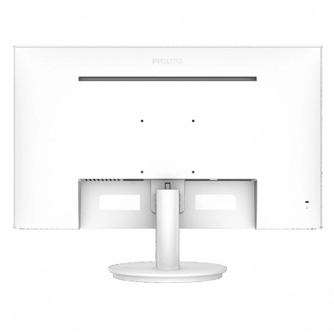 HDMI a integrované reproduktory