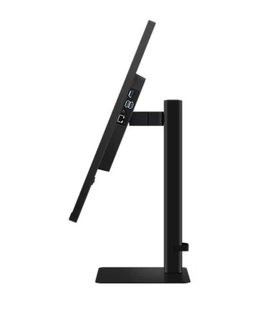 32" monitor ViewFinity S60UD IPS WQHD s USB‑C, LAN a KVM