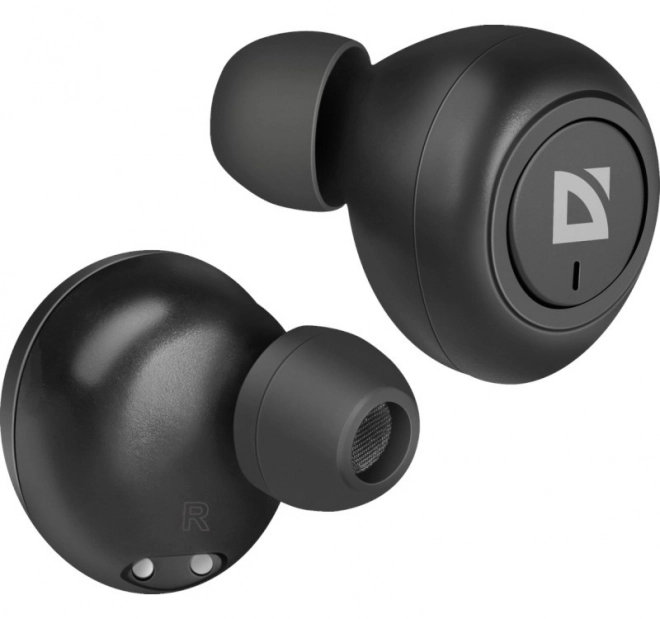 Sluchátka bluetooth TWINS 638 s mikrofonem
