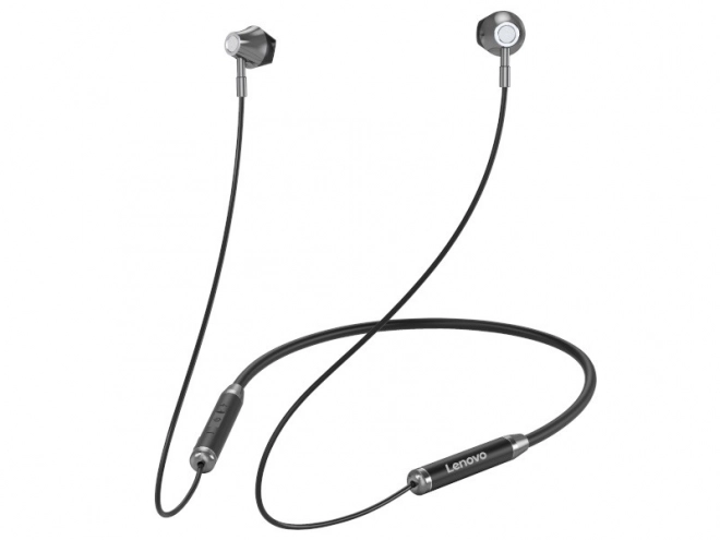 HE06 Bluetooth sluchátka do uší černá