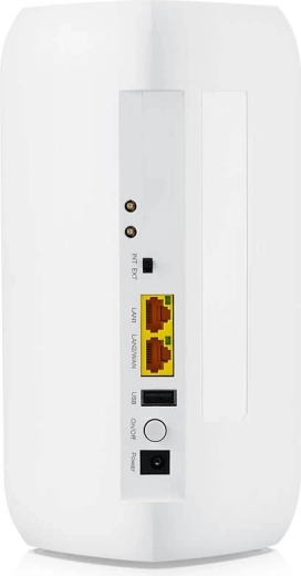 Flexibilní konektivita