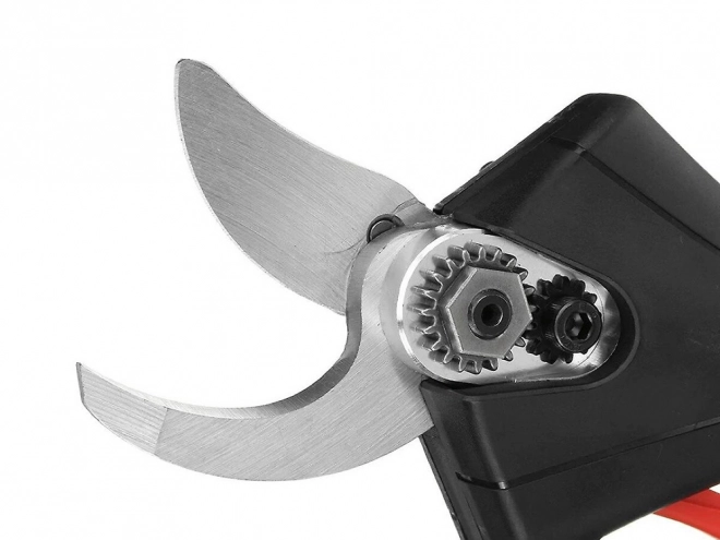 Elektrický zahradní nůžky Sharp Compact