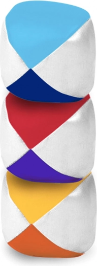 Měkký, pohodlný úchop