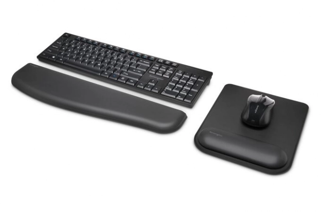 Podložka pod myš s oporou zápěstí ErgoSoft