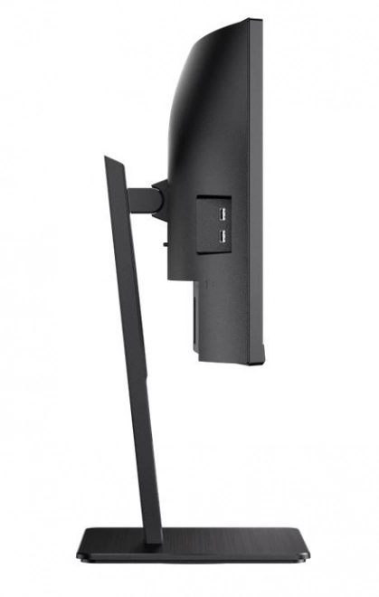 Zakřivený monitor AOC CU34P3CV 34" 100Hz VA