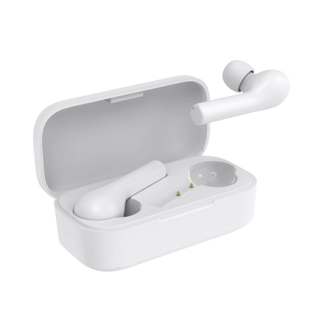 Ergonomický design a dotykové ovládání