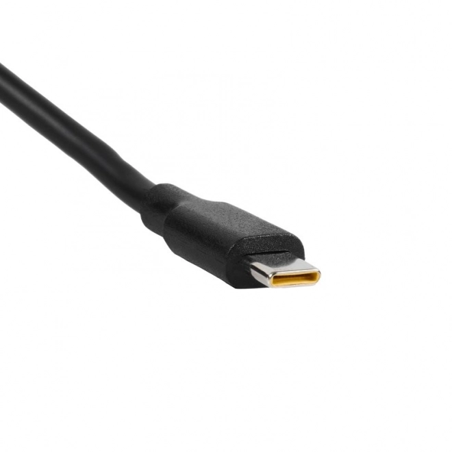 130W napájecí zdroj USB-C 5V-9V-12V-15V/3A, 20V/6,5A Power Delivery