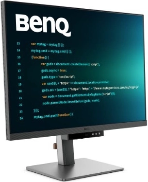 Monitor 28" RD280U 4K IPS