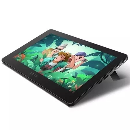 Grafický tablet s rozlišením 12 HD 1920x1080 a dotykovou obrazovkou 11,6