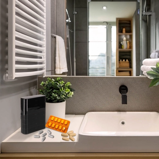 Kompaktní a cestovní