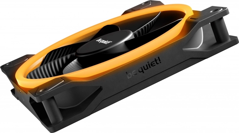 Tichý a dlouhodobě spolehlivý provoz