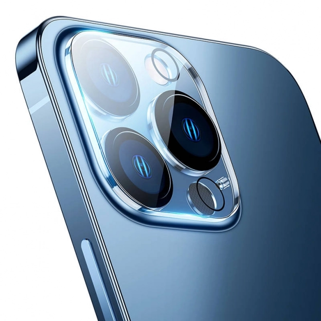 Ochrana objektivu Baseus 0,3 mm pro iPhone 14 Pro/14 Pro Max