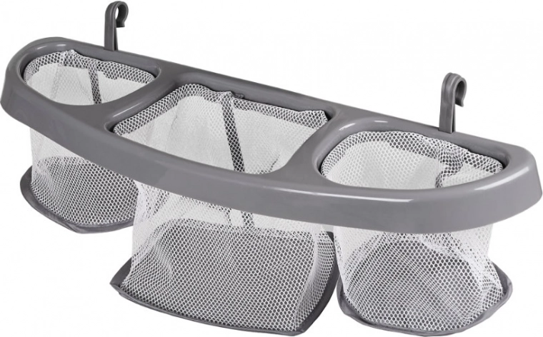 Praktické úložné pořadače