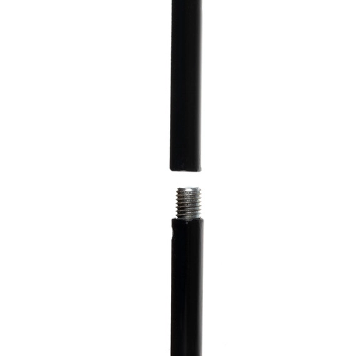 Solární lampa páv Gardlov