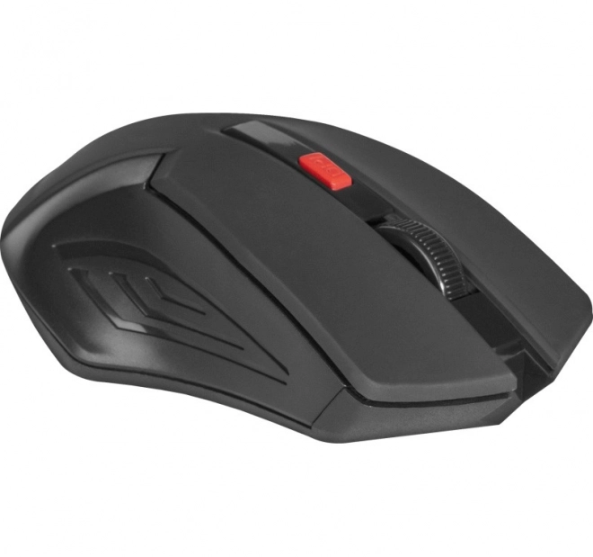 Bezdrátová myš Accura MM-275