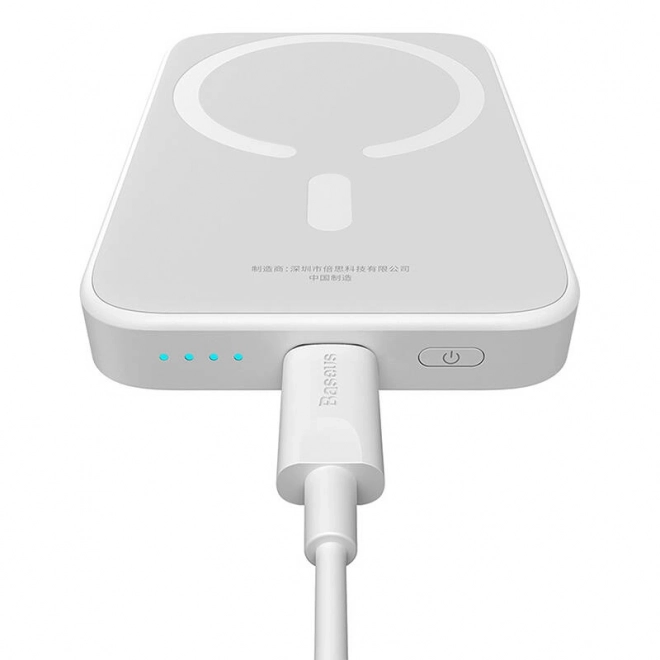 Baseus magnetická powerbanka 6000mAh 20W