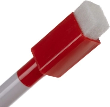 Magnetické víčko – fix vždy po ruce