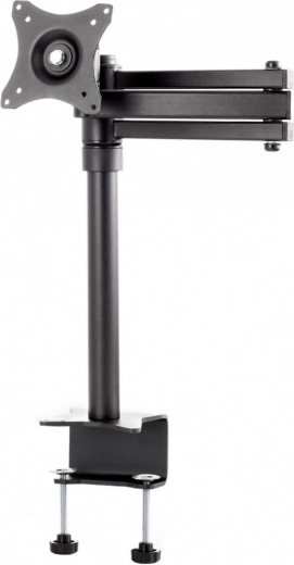 Plynulé otáčení a náklon