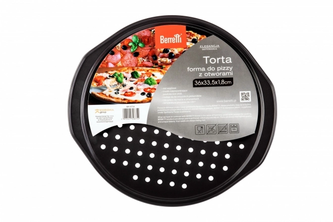 Forma na pizzu TORTA 36 cm