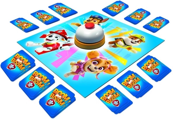 Skvělé pro rozvoj dovedností