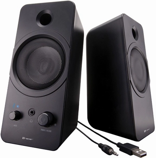 Čistý zvuk a odolná konstrukce