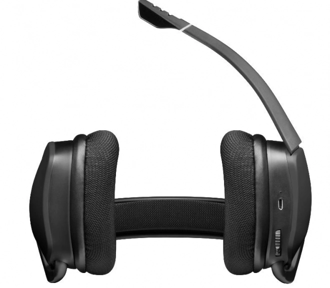 Bezdrátová sluchátka Void RGB Elite Carbon