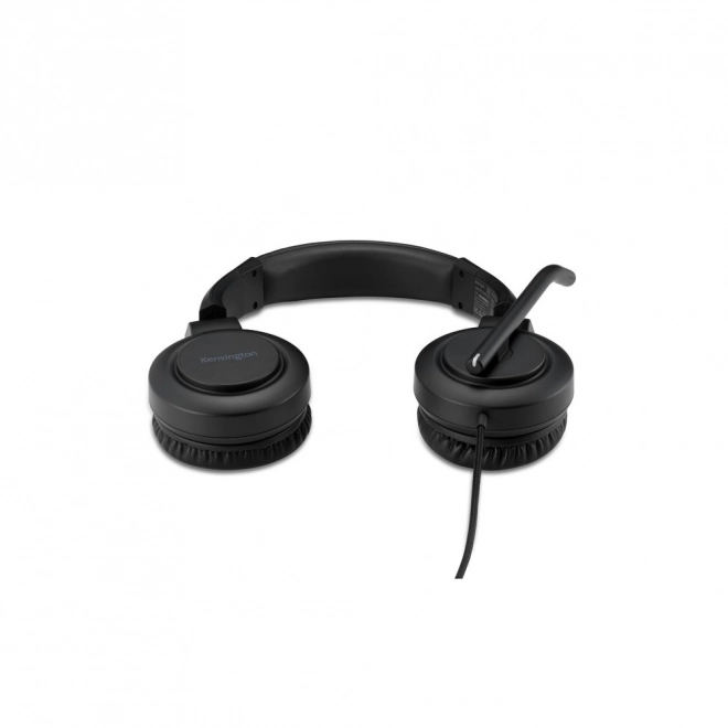 Sluchátka Kensington H1000 USB-C