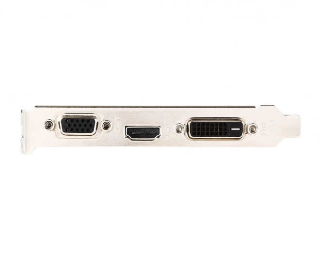 Grafická karta MSI GeForce GT 710 2GB