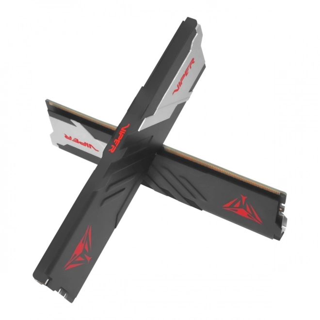 Paměť DDR5 PATRIOT VIPER VENOM 64 GB (2×32 GB) 6000 MHz CL30