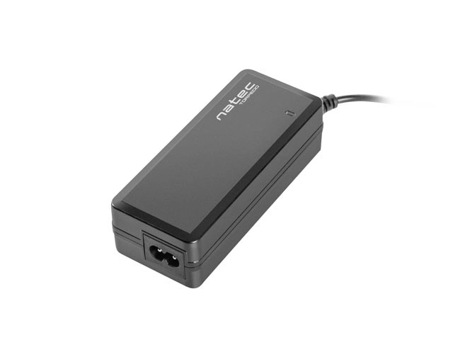 Univerzální napájecí adaptér pro notebooky Torpedo Uni-70 65W