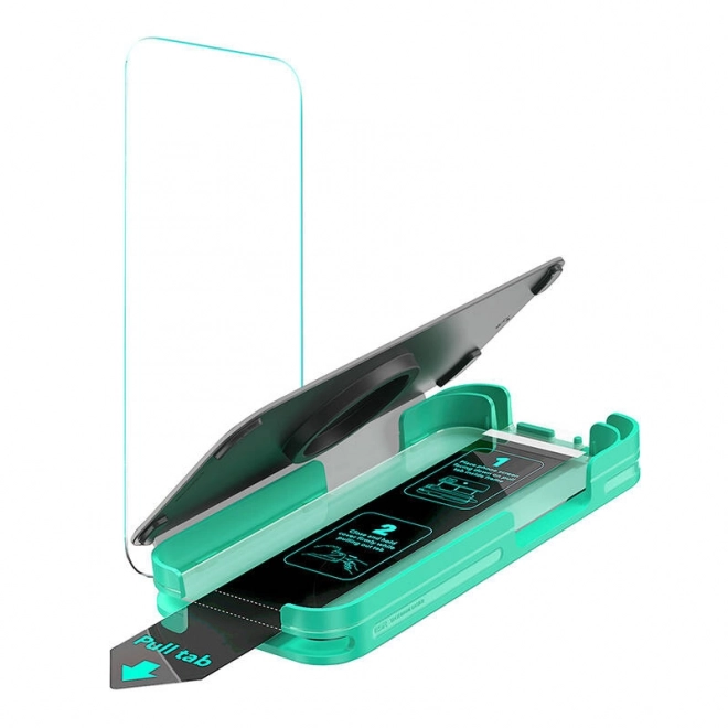 ESR Armorite ochranné sklo pro iPhone 16 Pro Max