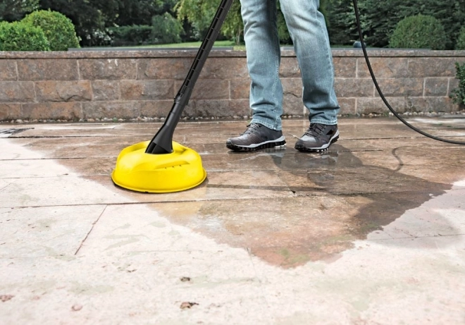 Vysokotlaký čistič Karcher K2 Power Control