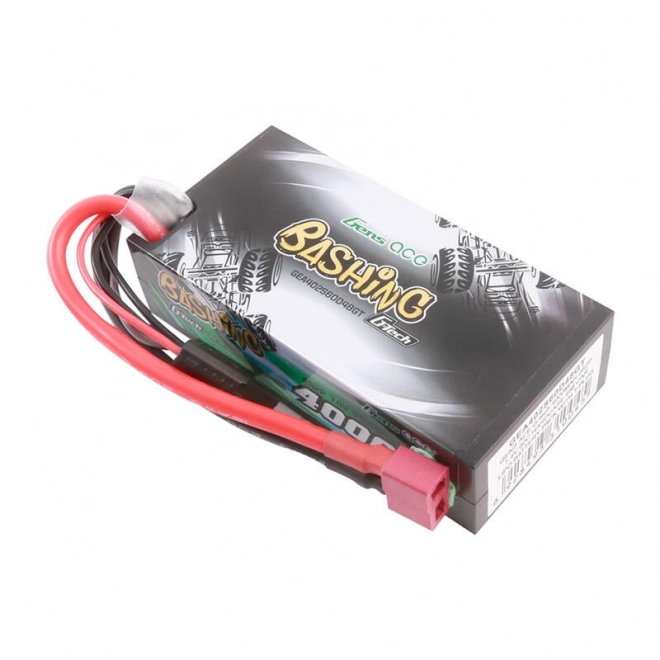 LiPo baterie Gens ace G-Tech 4000mAh 7,4V 60C