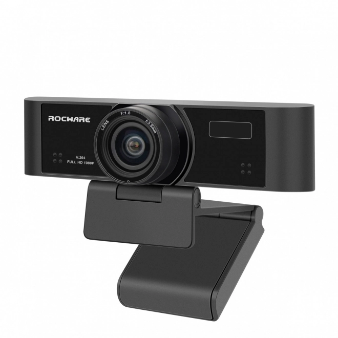 Rocware kamerka s rozlišením 1080p