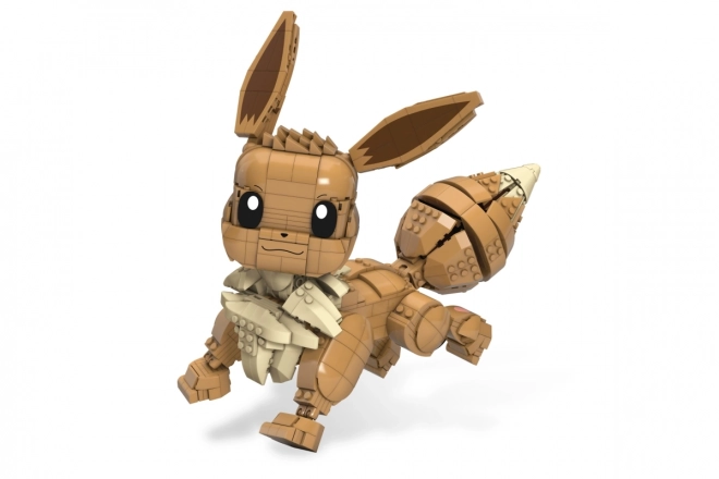 Stavebnice Mega Bloks Pokémon Eevee