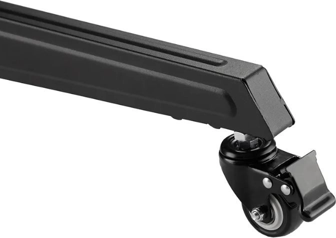 Snadná mobilita a stabilita