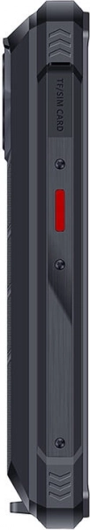 Chytrý telefon HOTWAV W11 - 6,6'' 6+6/256 GB – šedý