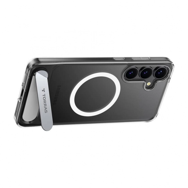 Pouzdro na telefon Torras Pstand pro Samsung