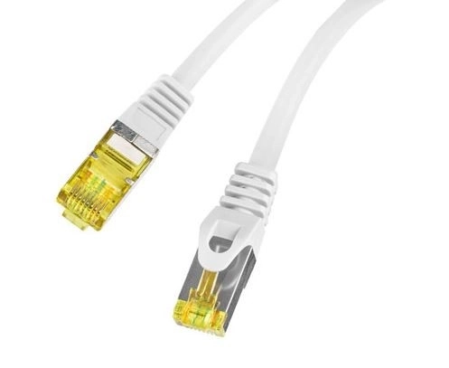 Patchcord cat.6a S/FTP 3,0m s PCF6A-10CU-0300-S