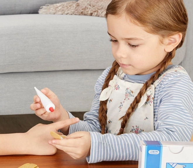 Little Tikes Moje první lékárnička