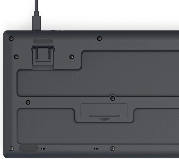 Přizpůsobitelný úhel sklonu