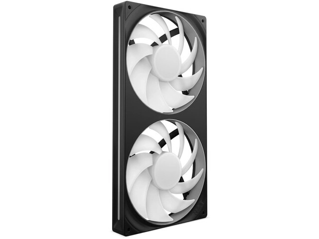 Ventilátor F280 RGB CORE PWM černý