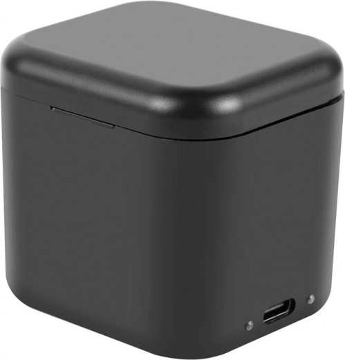 Úplné řízení nabíjení